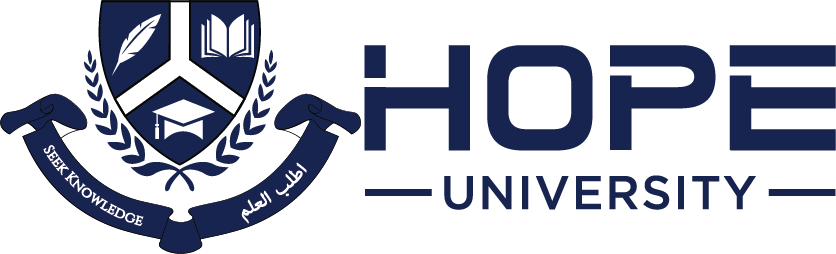 University Logo